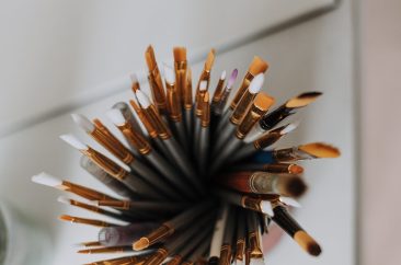kategori sanat hobi